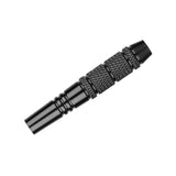 Maxbell Portable Copper darts Replacement Barrels Parts for Game Beginner darts Player black