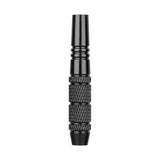 Maxbell Portable Copper darts Replacement Barrels Parts for Game Beginner darts Player black