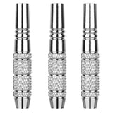 Maxbell Portable Copper darts Replacement Barrels Parts for Game Beginner darts Player Aureate