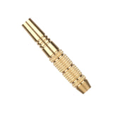 Maxbell Portable Copper darts Replacement Barrels Parts for Game Beginner darts Player Aureate