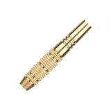 Maxbell Portable Copper darts Replacement Barrels Parts for Game Beginner darts Player Aureate