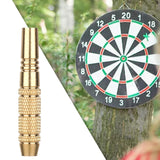 Maxbell Portable Copper darts Replacement Barrels Parts for Game Beginner darts Player Aureate