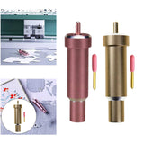 Maxbell Durable Deep Point Blade and Housing Heavy Duty for Plotter Accessories Pink