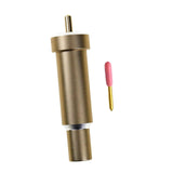 Maxbell Durable Deep Point Blade and Housing Heavy Duty for Plotter Accessories Aureate
