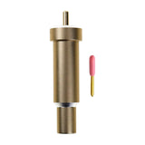 Maxbell Durable Deep Point Blade and Housing Heavy Duty for Plotter Accessories Aureate