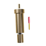Maxbell Durable Deep Point Blade and Housing Heavy Duty for Plotter Accessories Aureate