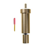 Maxbell Durable Deep Point Blade and Housing Heavy Duty for Plotter Accessories Aureate
