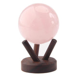 Maxbell Multipurpose Arm Display Easel Rack Pedestal Show Rack for Spheres Statue S