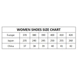 Maxbell Women Over The Knee Boots High Heel Long Boots Casual for Party Home Outdoor 42