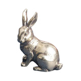 Maxbell Miniature Figurines Home Decor Sculptures for TV Cabinet Nightstands facing right