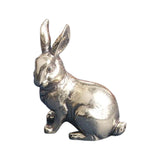 Maxbell Miniature Figurines Home Decor Sculptures for TV Cabinet Nightstands facing right