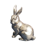 Maxbell Miniature Figurines Home Decor Sculptures for TV Cabinet Nightstands facing right