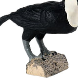 Maxbell Mini Simulation Toucan Model Modern Sculpture for Desktop Birthday Gift style B