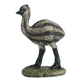 Maxbell Simulation Animals Statue Ornament Sculpture for Backyard Outdoor Decor