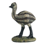 Maxbell Simulation Animals Statue Ornament Sculpture for Backyard Outdoor Decor
