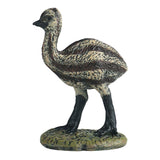 Maxbell Simulation Animals Statue Ornament Sculpture for Backyard Outdoor Decor