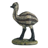 Maxbell Simulation Animals Statue Ornament Sculpture for Backyard Outdoor Decor
