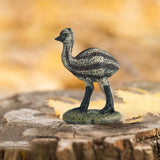Maxbell Simulation Animals Statue Ornament Sculpture for Backyard Outdoor Decor