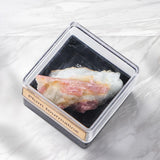 Maxbell Irregular Shape Rough Stone Science Mineral Rock Specimens for Desk Adult Plum Tourmaline