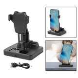 Maxbell Adjustable Phone Swing Device for Egg Hatcher Phone Automatically Gets Steps Timing