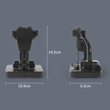 Maxbell Adjustable Phone Swing Device for Egg Hatcher Phone Automatically Gets Steps Timing