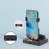 Maxbell Adjustable Phone Swing Device for Egg Hatcher Phone Automatically Gets Steps Charging Timing