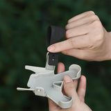 Maxbell RC Drone Propeller Guard Strap Holder Transport Protector Wear Resistant