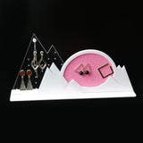 Maxbell Hanging Earring Ornament Durable Showcase for Woman Collection Retail Shop
