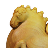 Maxbell Tang Horse Statue Sculpture Ornaments Collectible for Home Gifts Large