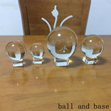 Maxbell Display Stand Base Holder Desktop Display Holder for Home Holiday Gifts 25mmx25mmx15mm
