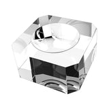 Maxbell Display Stand Base Holder Desktop Display Holder for Home Holiday Gifts 30mmx30mmx18mm