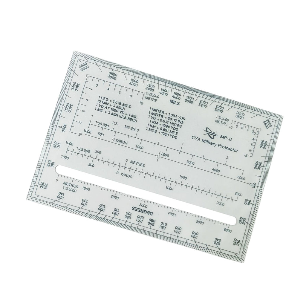 ⚡️buy Maxbell Square Protractor Ruler Map Protractor For Engineering 