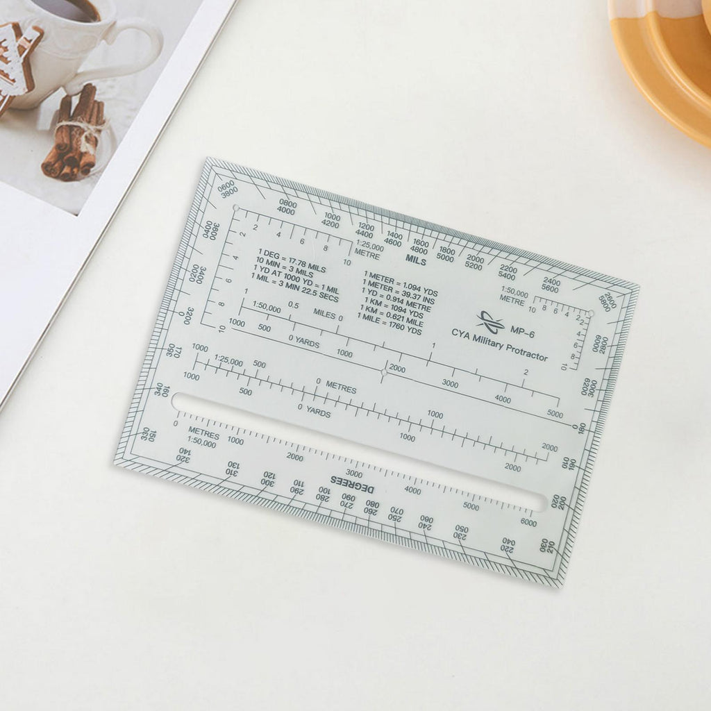 Map Protractor String ⚡️Buy Maxbell Square Protractor Ruler Map Protractor for Engineering ...