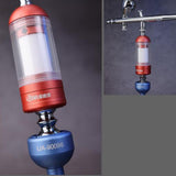 Maxbell Airbrush Water and Oil Separator Air Compressor Mini Airbrush Accessory