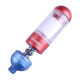 Maxbell Airbrush Water and Oil Separator Air Compressor Mini Airbrush Accessory