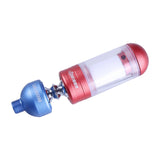 Maxbell Airbrush Water and Oil Separator Air Compressor Mini Airbrush Accessory