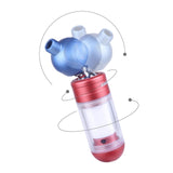 Maxbell Airbrush Water and Oil Separator Air Compressor Mini Airbrush Accessory