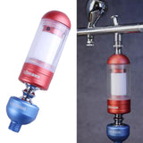 Maxbell Airbrush Water and Oil Separator Air Compressor Mini Airbrush Accessory