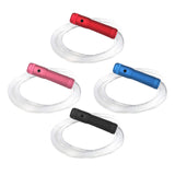 Maxbell Space whips LED Fiber Optic whips Dance whips Lights for Concerts Carnivals