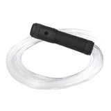 Maxbell Space whips LED Fiber Optic whips Dance whips Lights for Concerts Carnivals