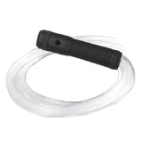 Maxbell Space whips LED Fiber Optic whips Dance whips Lights for Concerts Carnivals