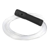Maxbell Space whips LED Fiber Optic whips Dance whips Lights for Concerts Carnivals