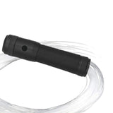 Maxbell Space whips LED Fiber Optic whips Dance whips Lights for Concerts Carnivals