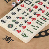 Maxbell Dominoes Silicone Molds Earrings Pendant Mold for Outdoors Home Parties  Circle Tiles B