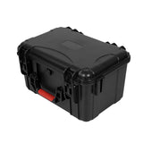 Maxbell Waterproof Safety Equipment Case Toolbox EVA Lining Storage Box Bracket L