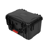 Maxbell Waterproof Safety Equipment Case Toolbox EVA Lining Storage Box Bracket L