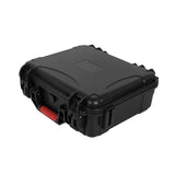 Maxbell Waterproof Safety Equipment Case Toolbox EVA Lining Storage Box Bracket M