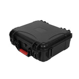 Maxbell Waterproof Safety Equipment Case Toolbox EVA Lining Storage Box Bracket M