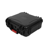 Maxbell Waterproof Safety Equipment Case Toolbox EVA Lining Storage Box Bracket M