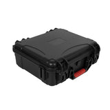 Maxbell Waterproof Safety Equipment Case Toolbox EVA Lining Storage Box Bracket M